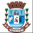 Brasão da cidade de Ituacu - BA