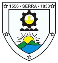 Brasão da cidade de Serra - ES