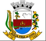 Cidade de AGUA FRIA DE GOIAS - GO 