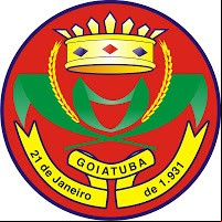 Cidade de GOIATUBA - GO 