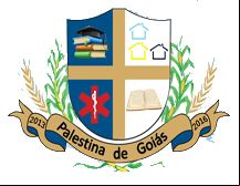 Cidade de PALESTINA DE GOIAS - GO 