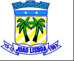 Cidade de JOAO LISBOA - MA 