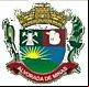 Brasão da cidade de Alvorada De Minas - MG