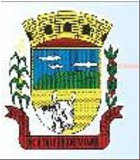 Brasão da cidade de Fortaleza De Minas - MG