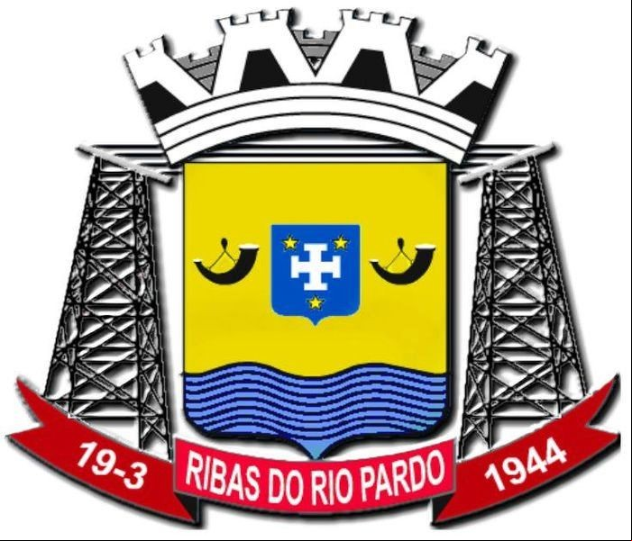Cidade de RIBAS DO RIO PARDO - MS 