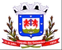 Cidade de CHAPADA DOS GUIMARAES - MT 