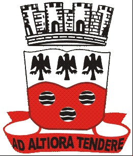 Brasão da cidade de Garanhuns - PE