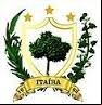 Brasão da cidade de Itaiba - PE