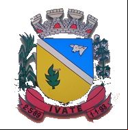 Brasão da cidade de Ivate - PR