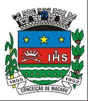 Cidade de CONCEICAO DE MACABU - RJ 