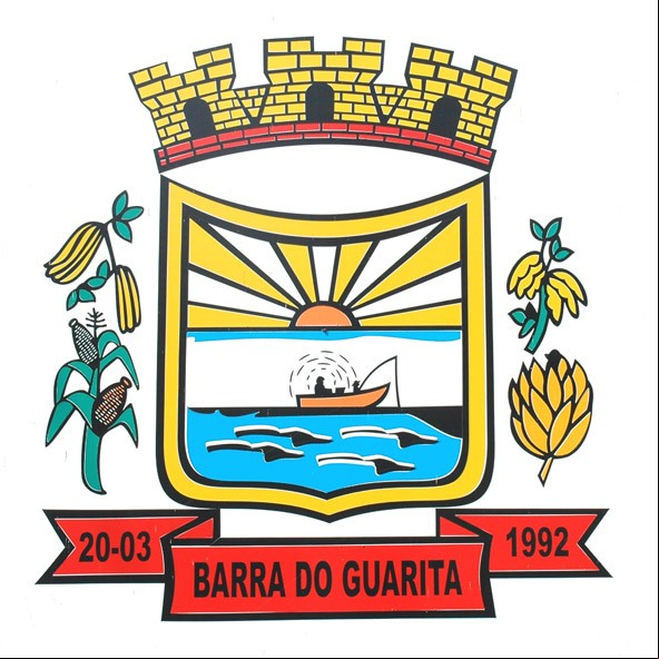 Cidade de BARRA DO GUARITA - RS 