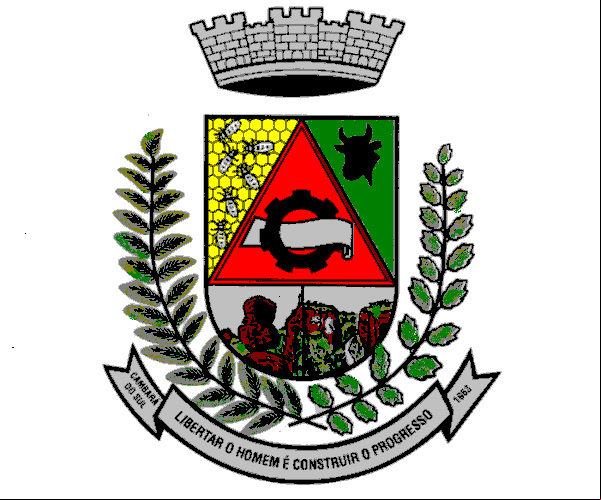 Cidade de CAMBARA DO SUL - RS 