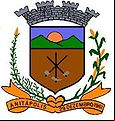Cidade de ANITAPOLIS - SC 