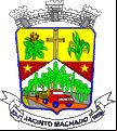 Cidade de JACINTO MACHADO - SC 