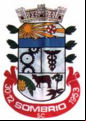 Cidade de SOMBRIO - SC 