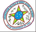 Cidade de MONTE ALEGRE DE SERGIPE - SE 
