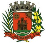 Brasão da cidade de Ariranha - SP