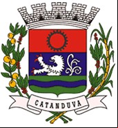 Brasão da cidade de Catanduva - SP