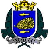 Brasão da cidade de Juquia - SP