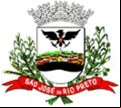 Brasão da cidade de Sao Jose Do Rio Preto - SP
