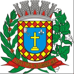Brasão da cidade de Votuporanga - SP