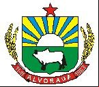 Cidade de ALVORADA - TO 